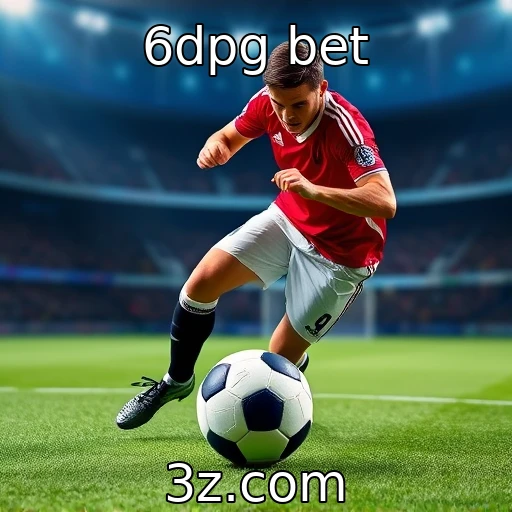 6dpg bet Estratégias vencedoras para apostas esportivas em 2025