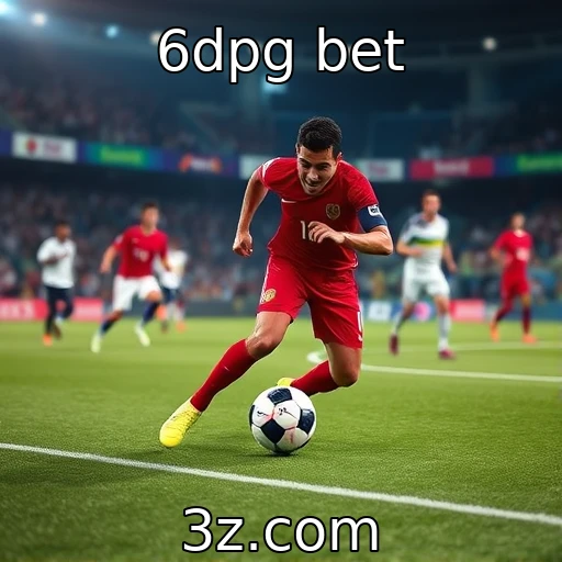 6dpg bet Futebol e apostas: como analisar partidas para aumentar suas chances de vitória