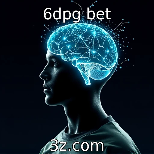 6dpg bet O futuro das apostas esportivas no Brasil em 2025