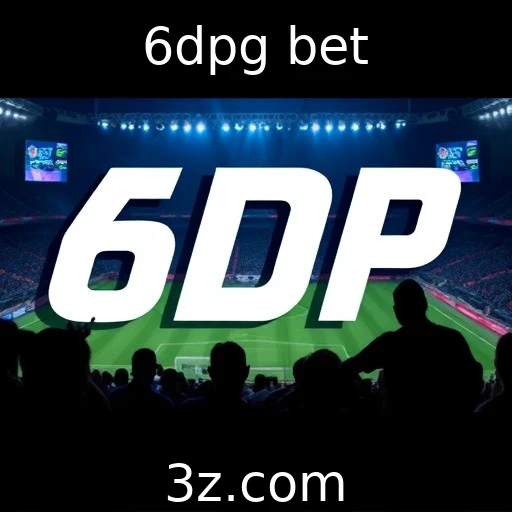 6dpg bet Como analisar apostas esportivas e maximizar seus ganhos