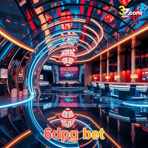 6dpg bet Jogos