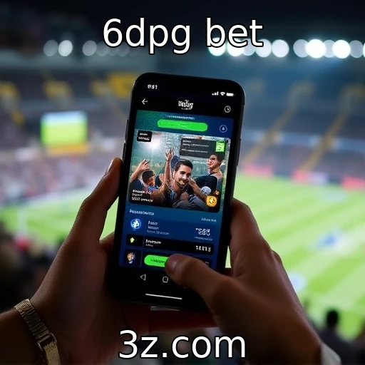 6dpg bet Crescimento das Apostas Esportivas no Brasil e Seus Efeitos em 2025