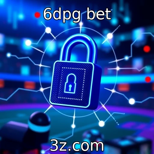 6dpg bet Cassinos online: a nova fronteira das apostas no Brasil