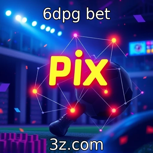 6dpg bet As melhores estratégias para apostas em jogos de futebol