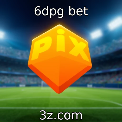 6dpg bet Apostas Esportivas: Análises que Garantem Sucesso nas Suas Jogadas