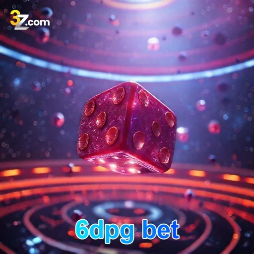 6dpg bet Plataforma